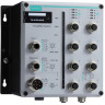Коммутатор MOXA TN-5510A-8PoE-2GTX-WV-T 00-06103536