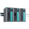 Медиаконвертер MOXA PTC-101-M12-S-ST-LV-CT-T 6108633