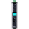 Преобразователь MOXA NPORT IA-5150-S-SC 00-01164046