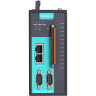 Преобразователь MOXA NPORT IA5250A-6I/O 6118844